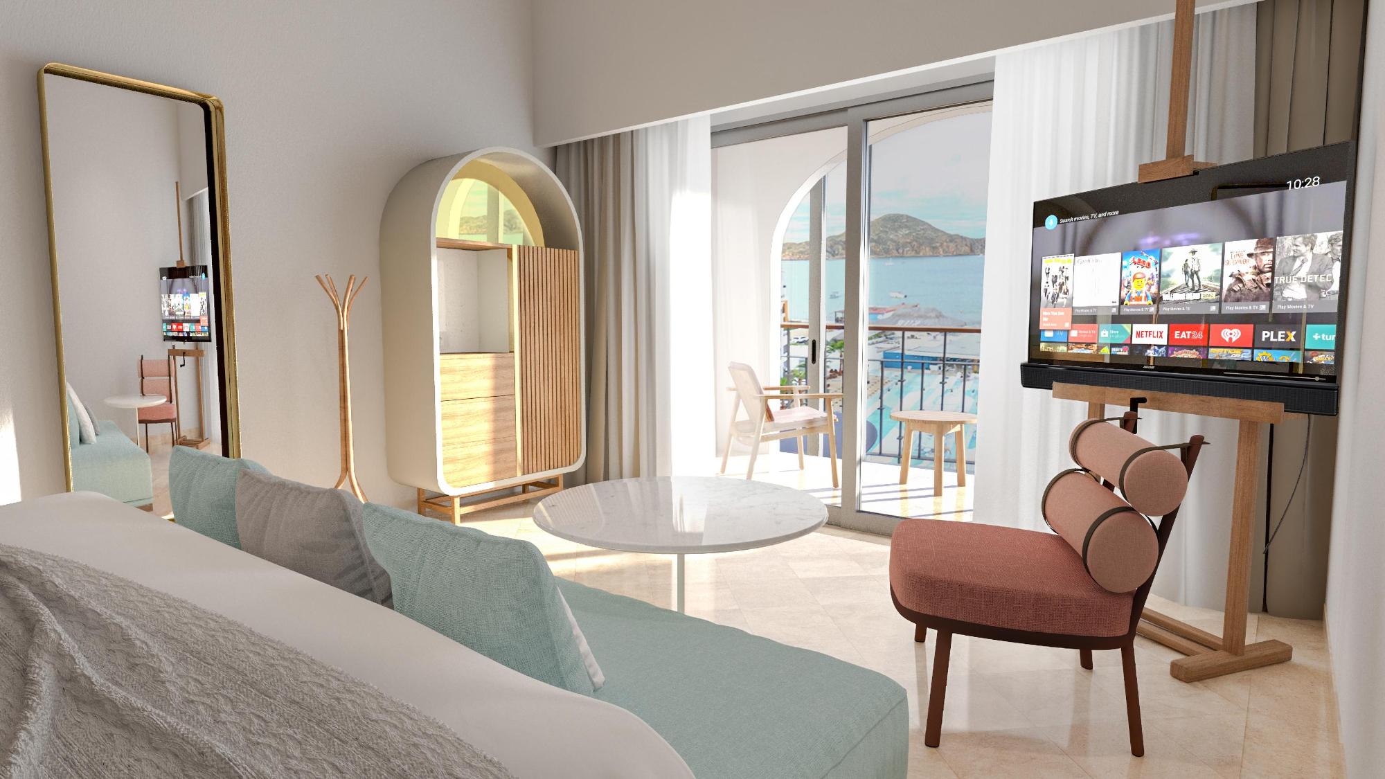 ME Cabo by Meliá - Adults Only