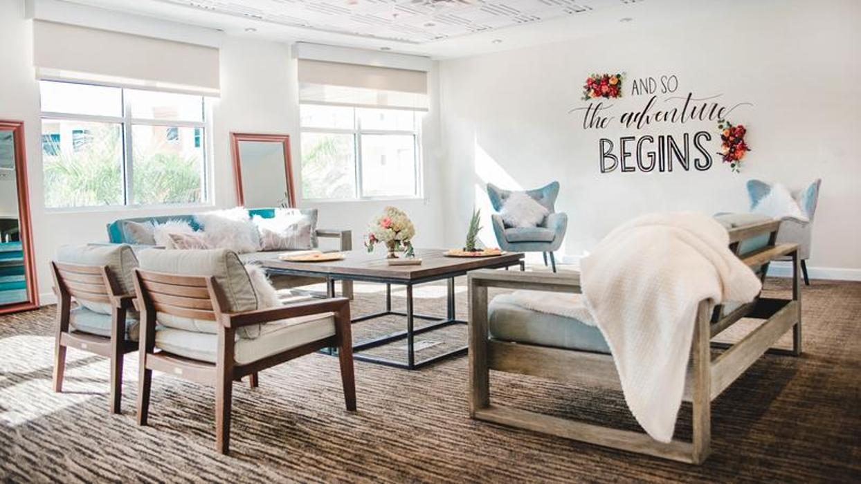 Meliá Orlando Celebration Image