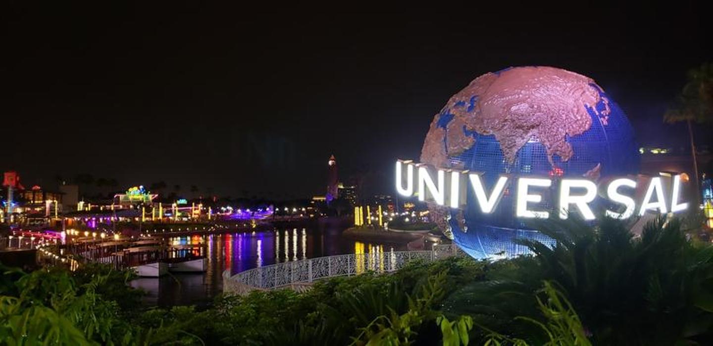 Meliá Orlando Celebration Image