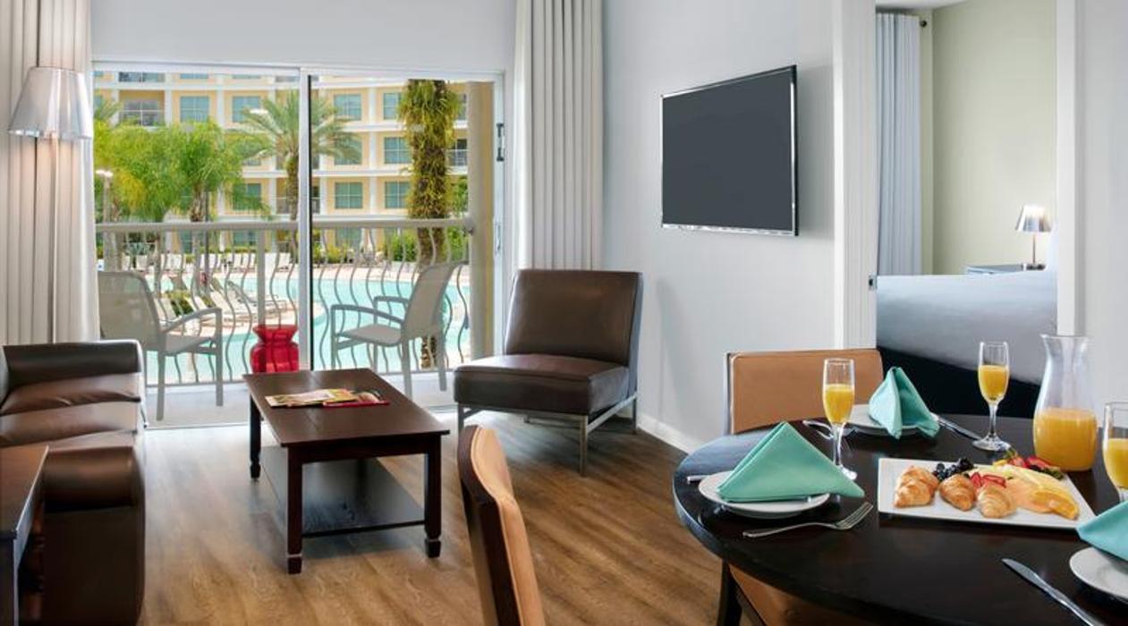 Meliá Orlando Celebration Image