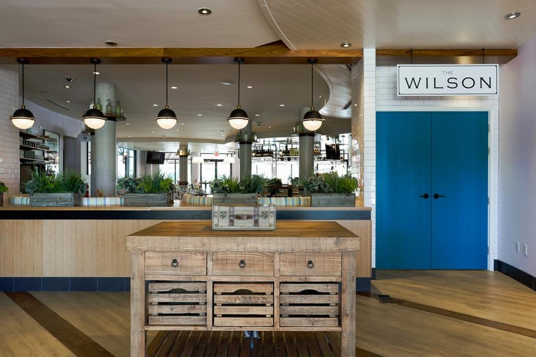 Meliá Orlando Celebration Image