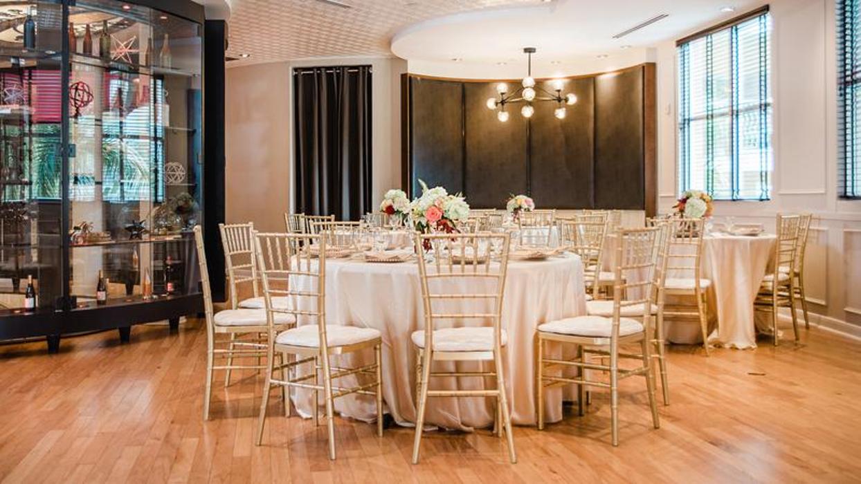 Meliá Orlando Celebration Image