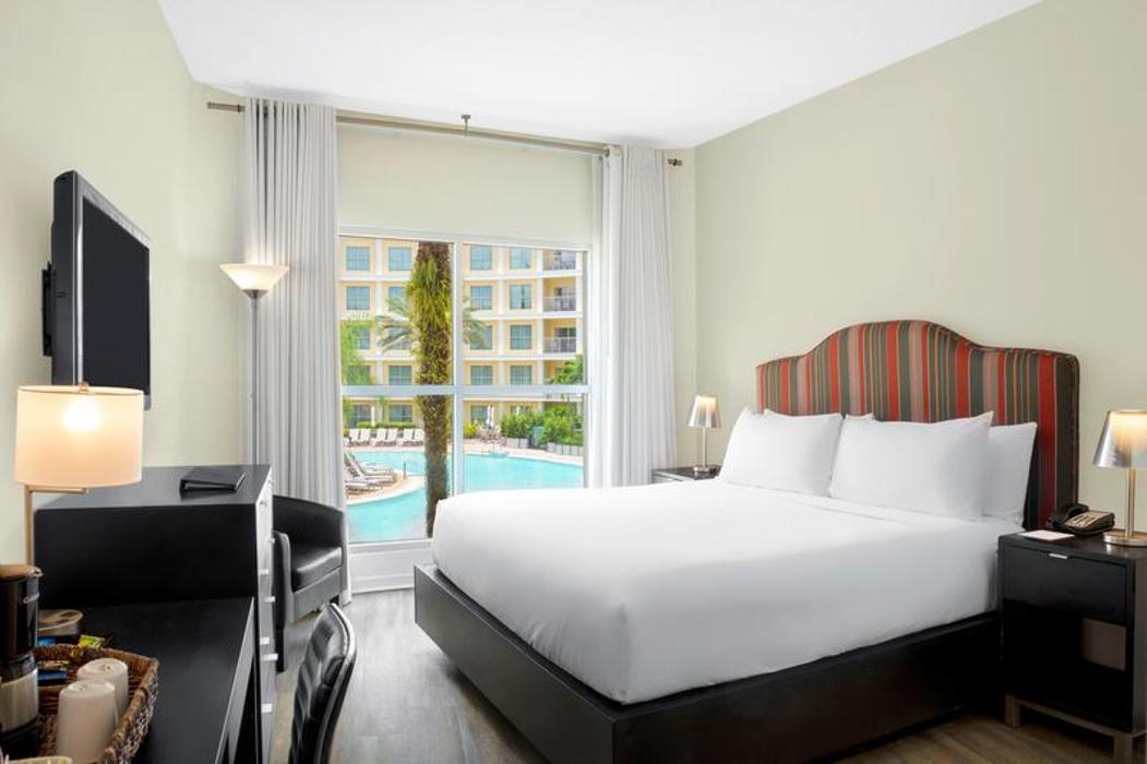 Meliá Orlando Celebration Image