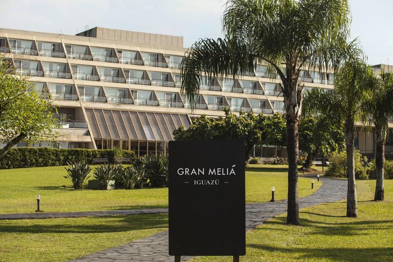 Gran Meliá Iguazú