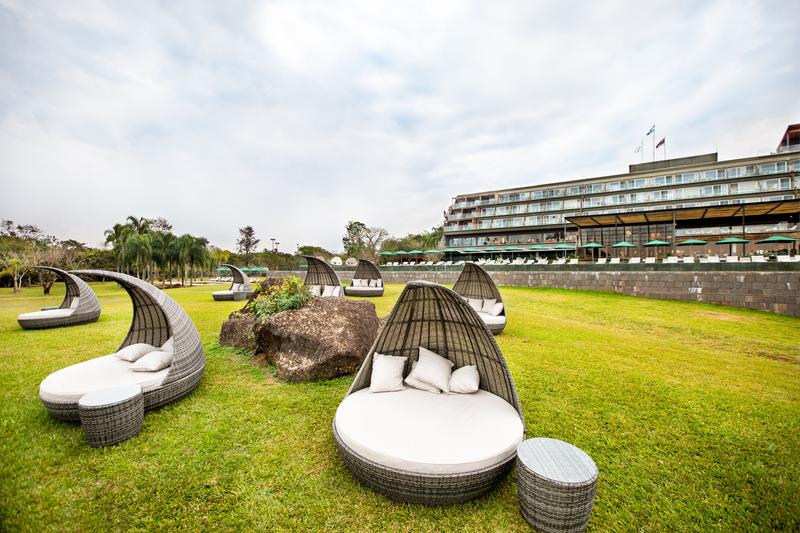 Gran Meliá Iguazú