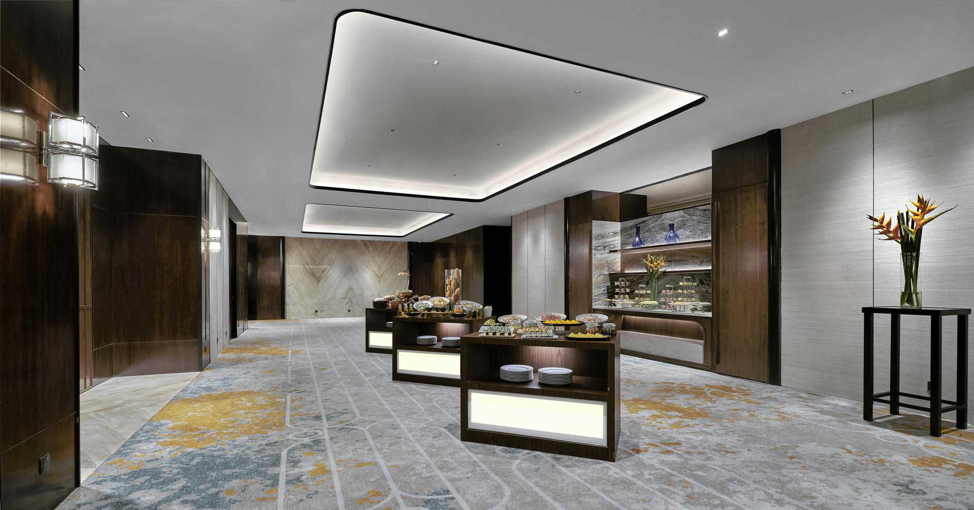 Gran Meliá Jakarta