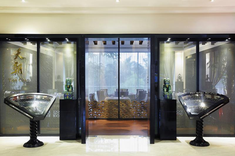 Gran Meliá Jakarta