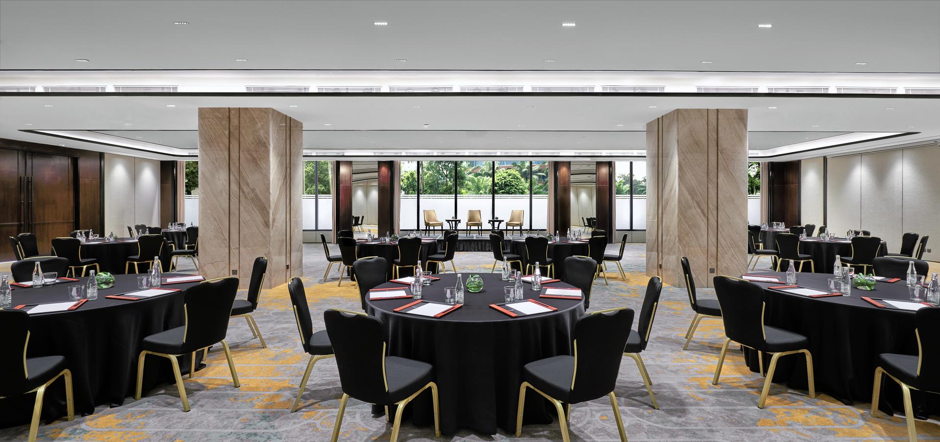 Gran Meliá Jakarta
