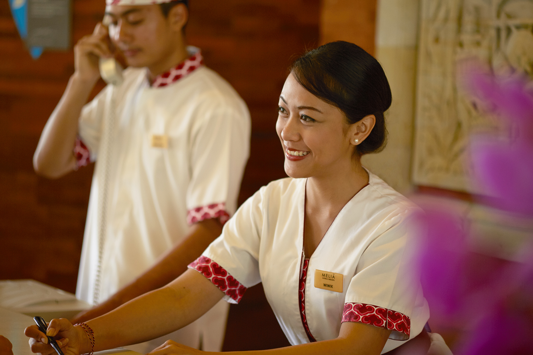 Foto de Meliá Bali Foto de Meliá Bali
