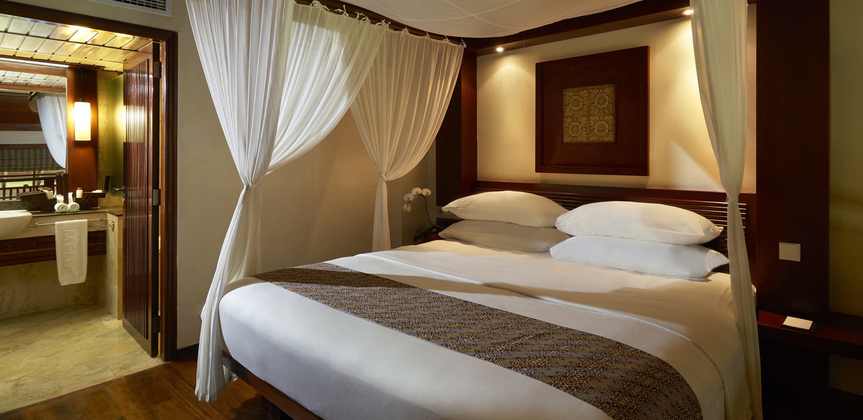 Foto de Meliá Bali Denpasar Foto de Meliá Bali Denpasar