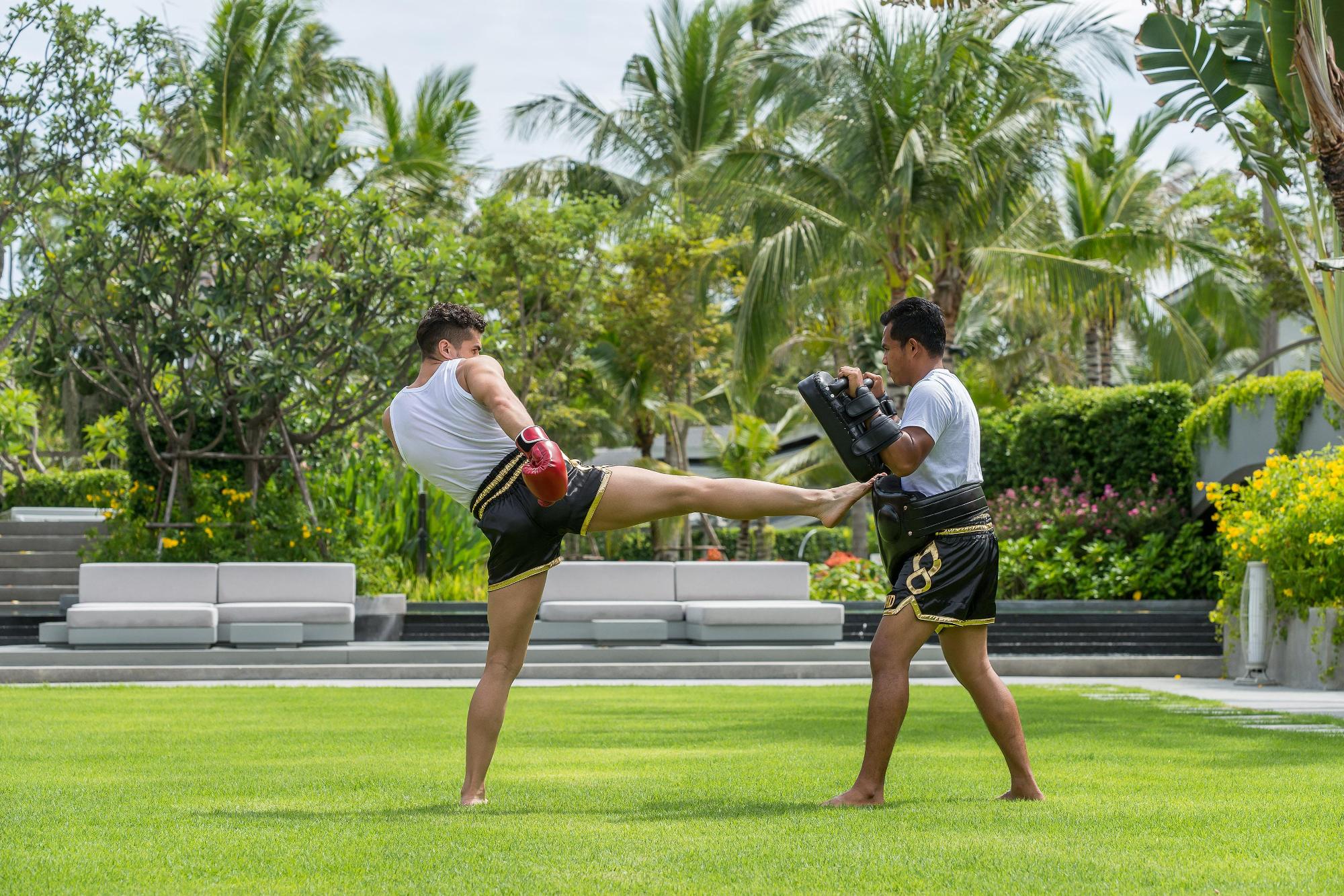 Meliá Koh Samui