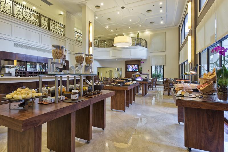 Melia Campinas