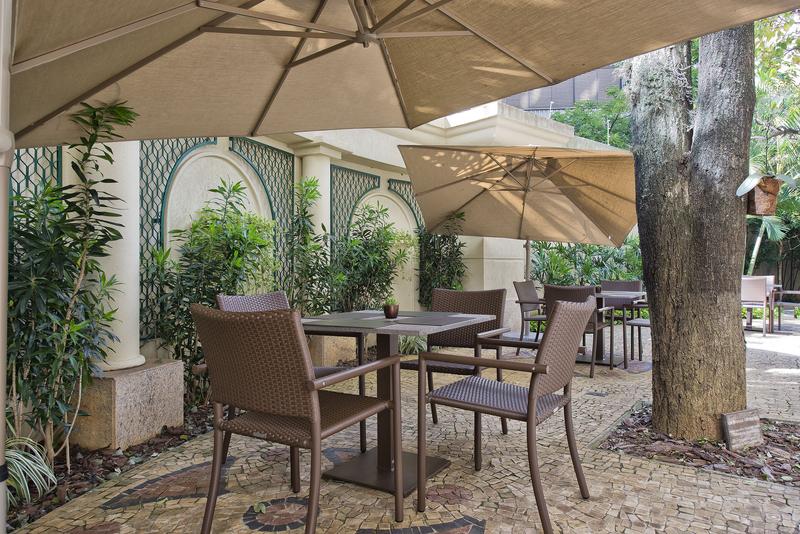Melia Campinas