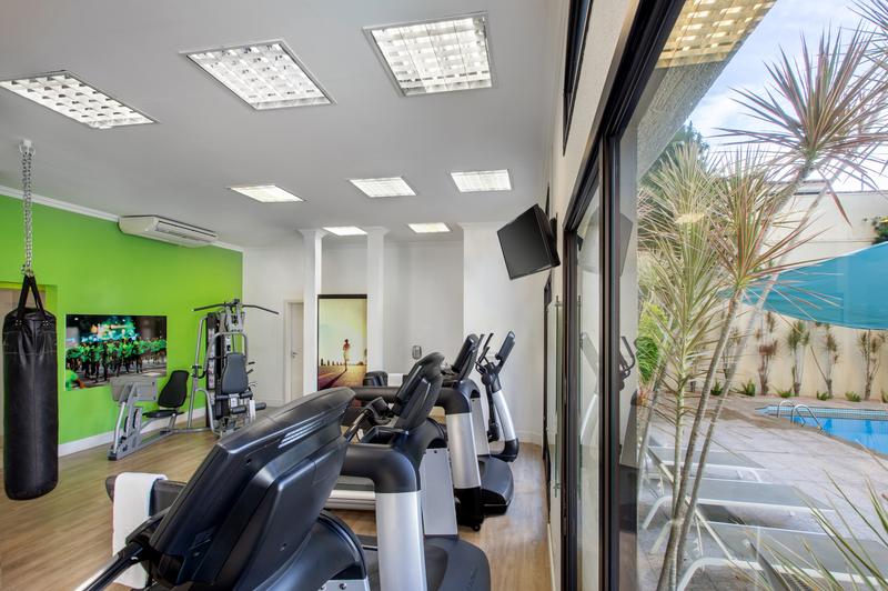 Melia Campinas