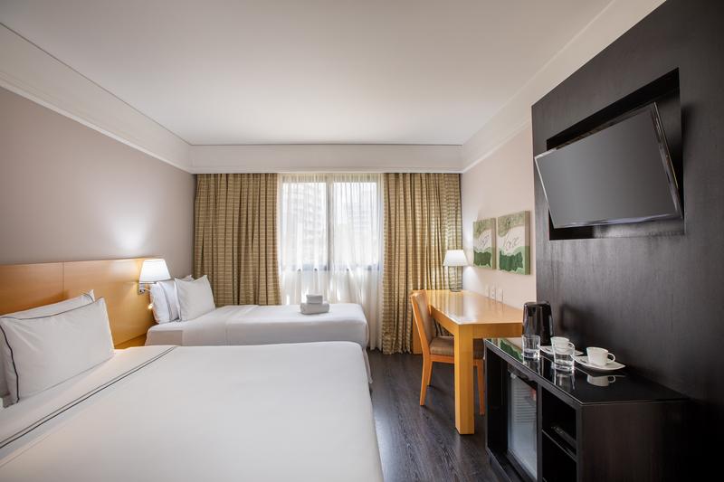 Melia Campinas