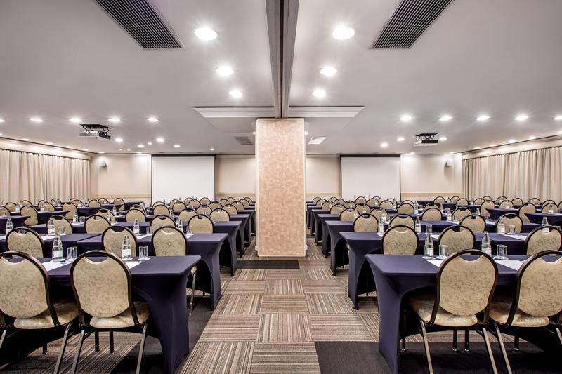 Melia Campinas