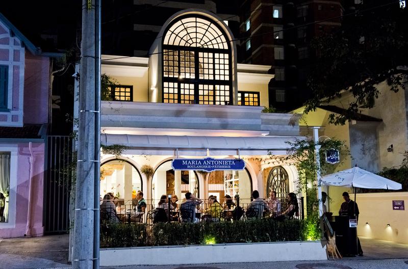 Melia Campinas
