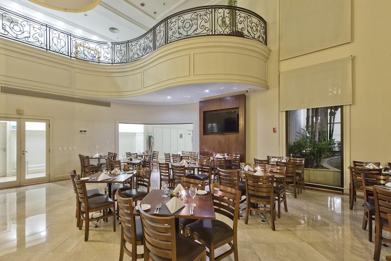 Melia Campinas