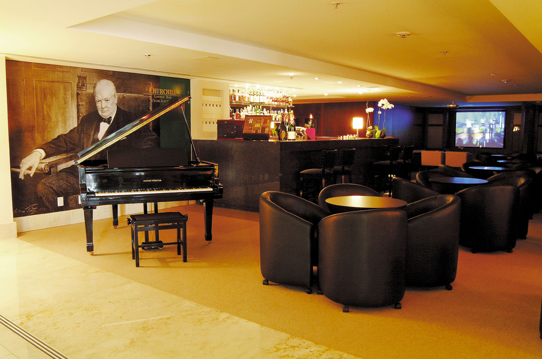 Fotos de Meliá Brasil 21 Fotos de Meliá Brasil 21