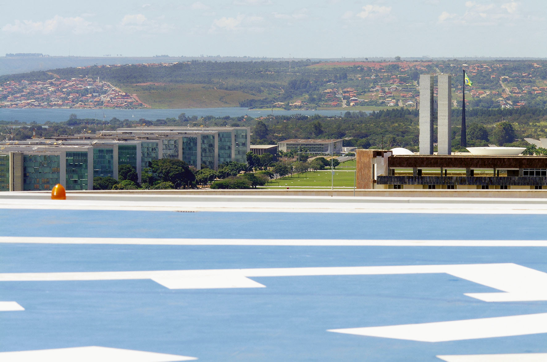 Foto de Meliá Brasil 21 Foto de Meliá Brasil 21