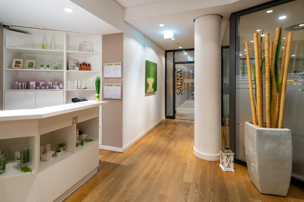 INNSiDE by Meliá Dresden, Salzgasse in Dresden