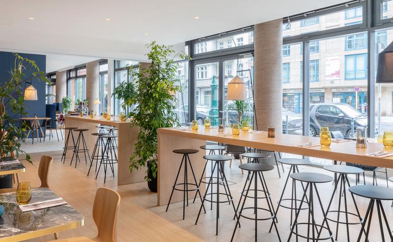 INNSiDE by Meliá Berlin Mitte