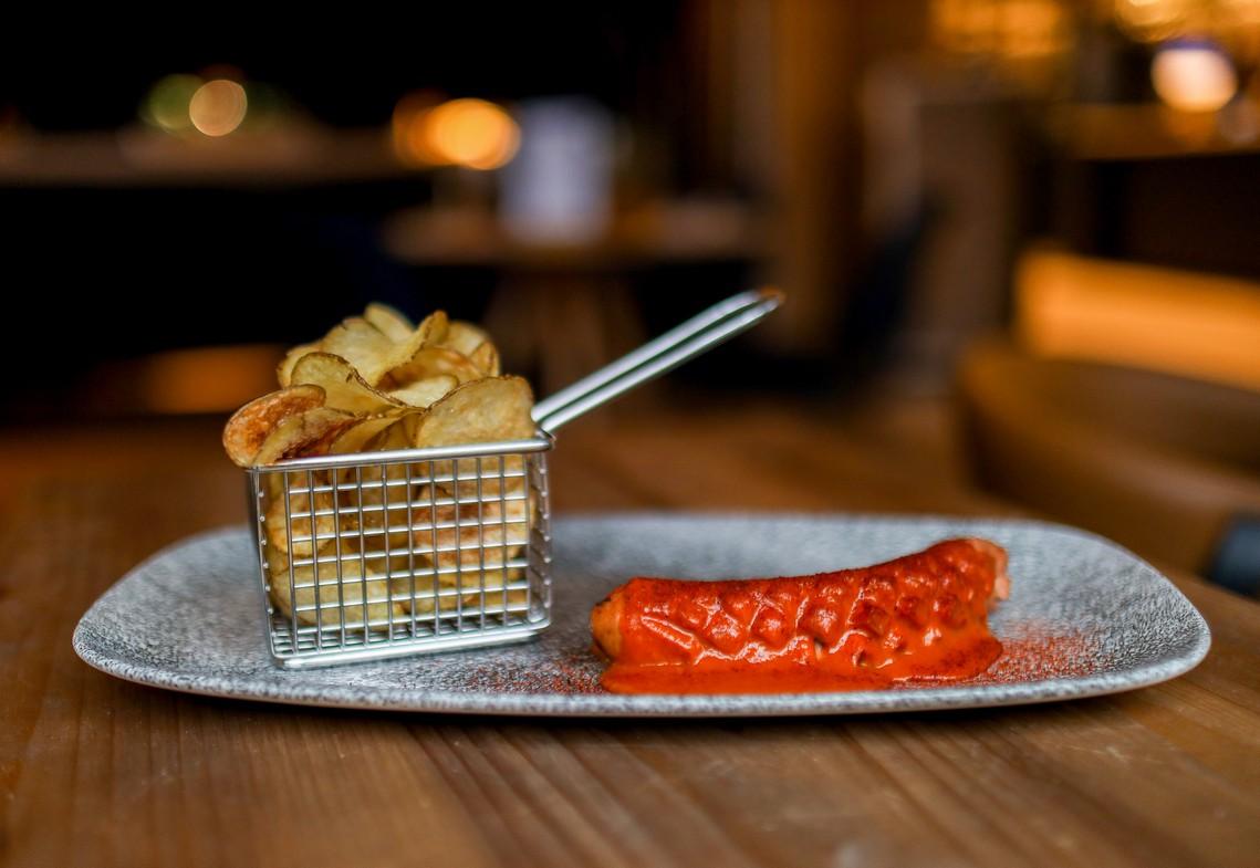 INNSiDE by Meliá Berlin Mitte