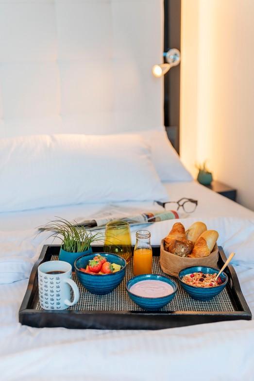 INNSiDE by Meliá Berlin Mitte