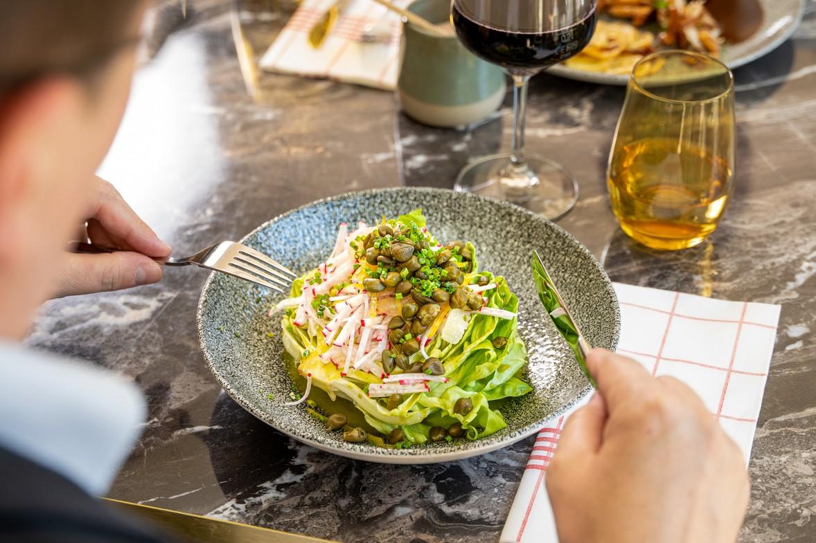 INNSiDE by Meliá Berlin Mitte