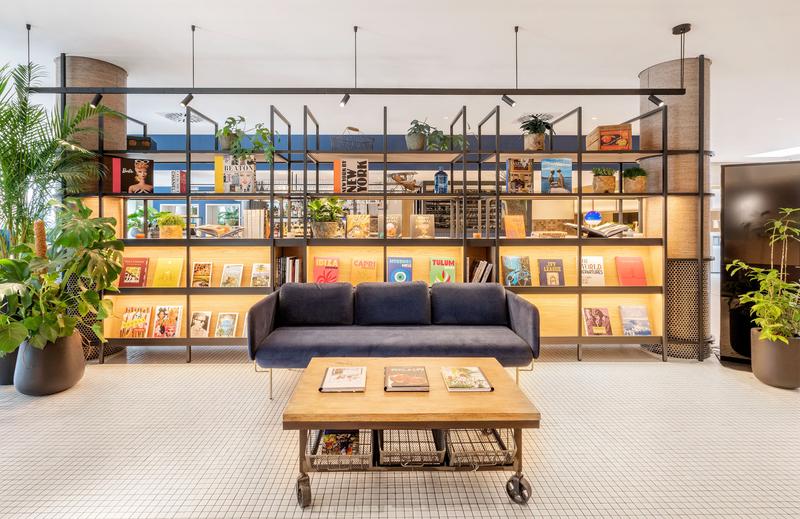 INNSiDE by Meliá Berlin Mitte