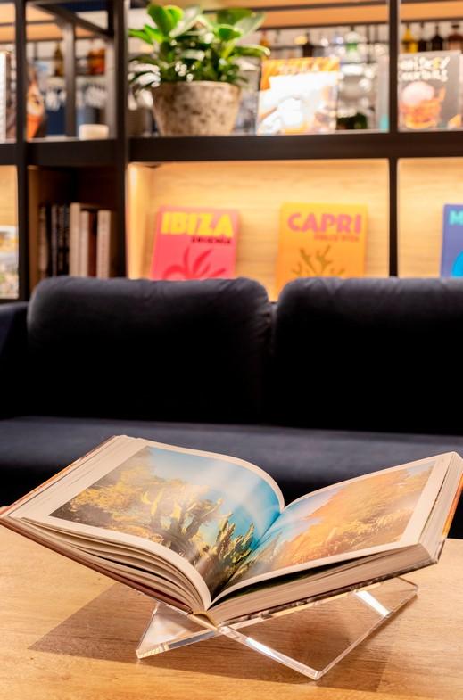 INNSiDE by Meliá Berlin Mitte