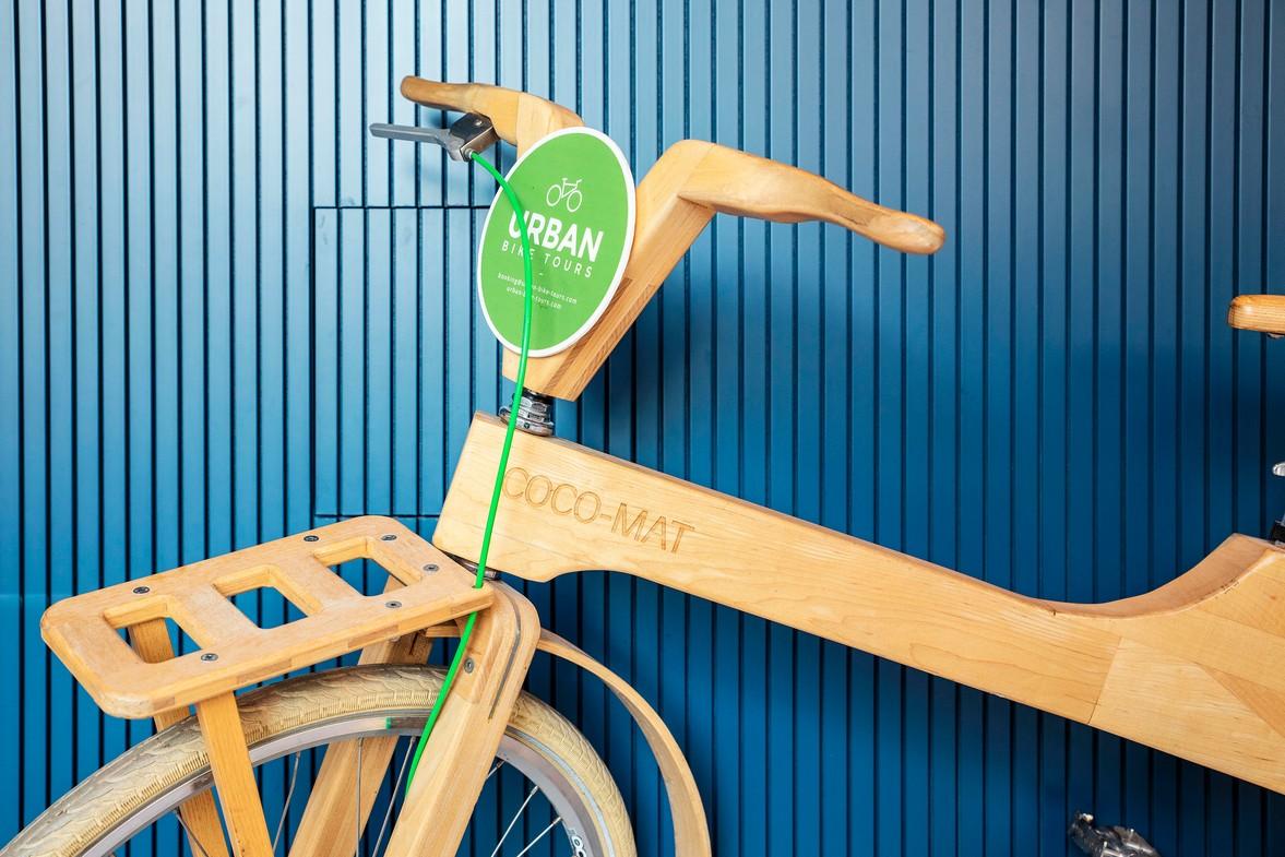 INNSiDE by Meliá Berlin Mitte