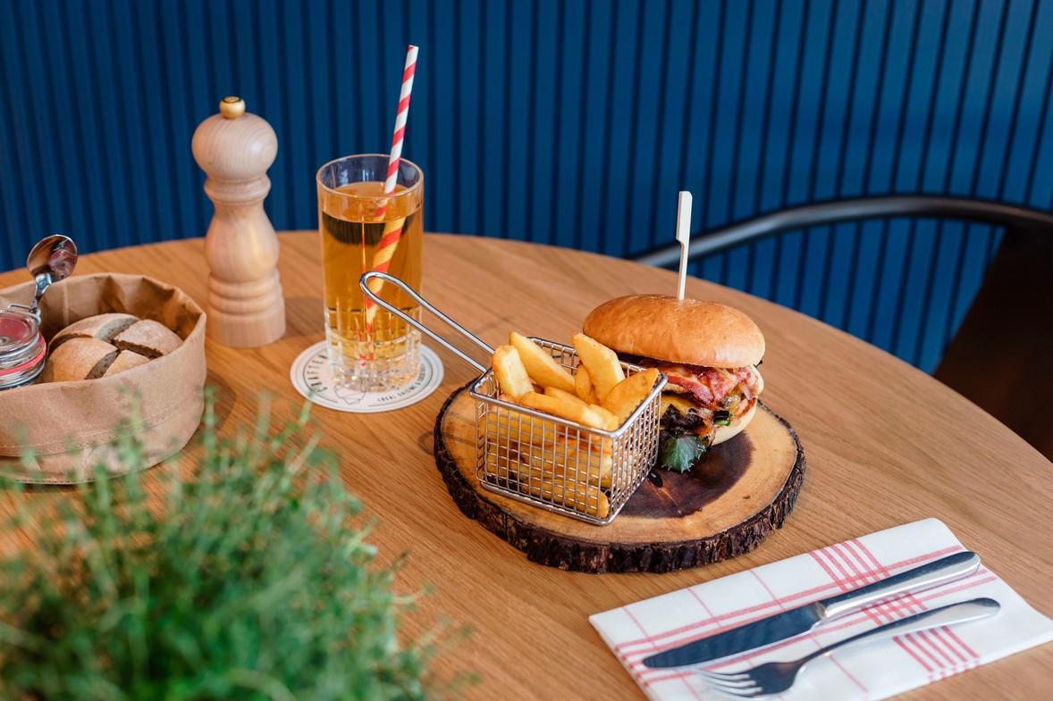 INNSiDE by Meliá Berlin Mitte