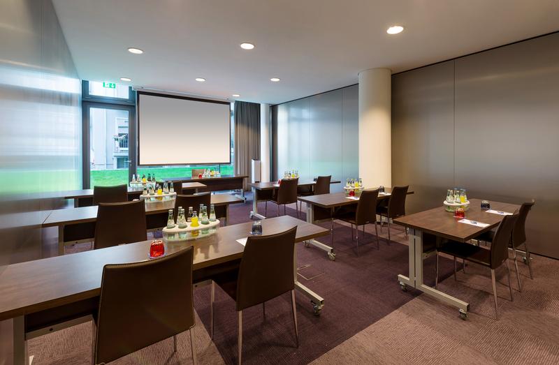 INNSiDE by Meliá Berlin Mitte