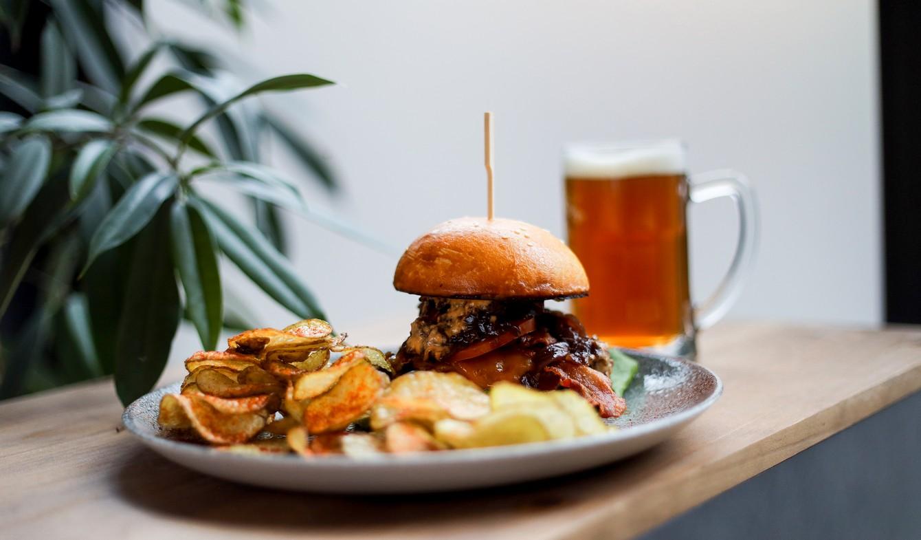 INNSiDE by Meliá Berlin Mitte