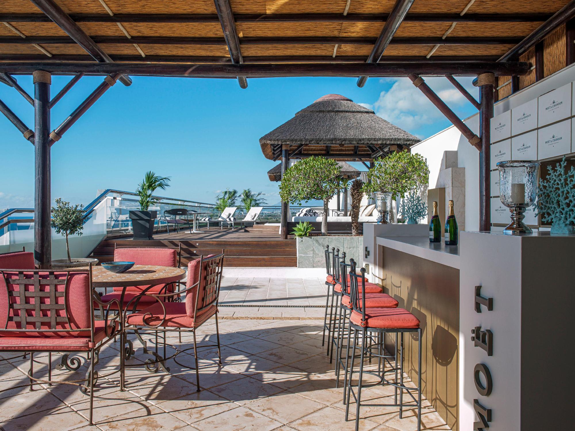 Hotel Don Pepe Gran Meliá