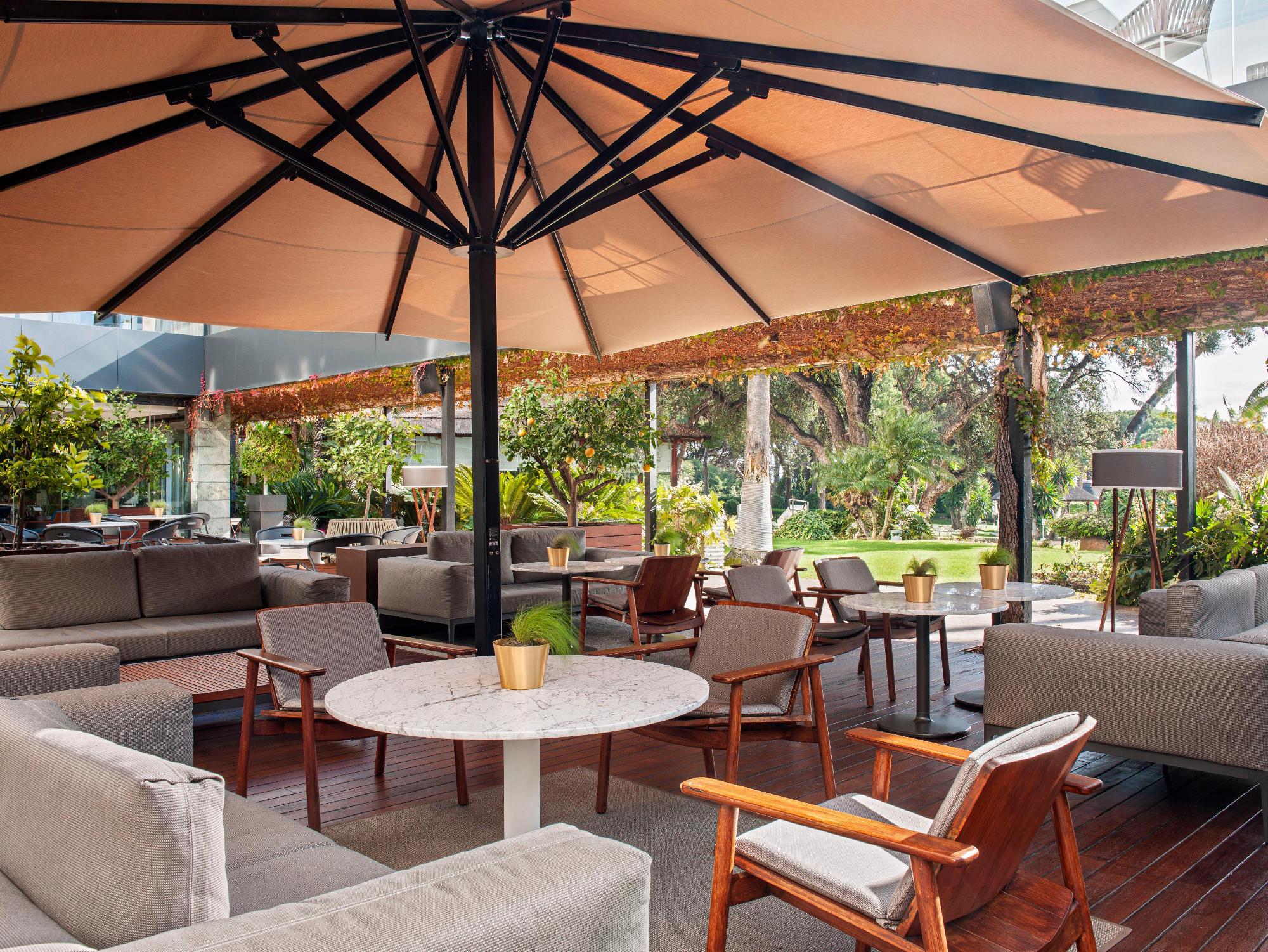 Hotel Don Pepe Gran Meliá