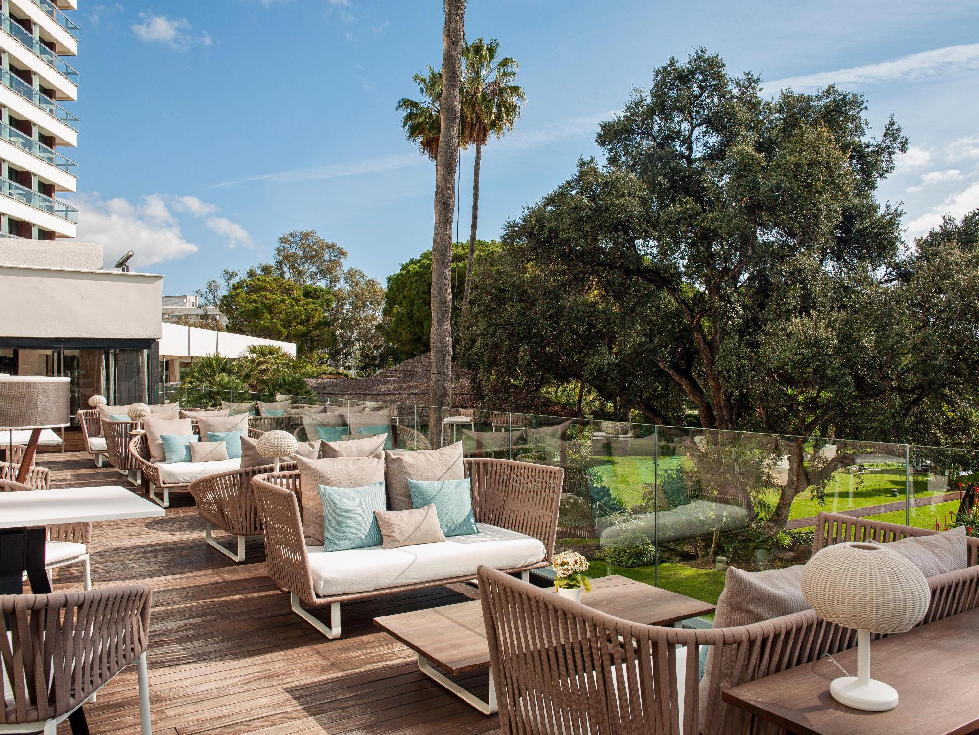 Hotel Don Pepe Gran Meliá