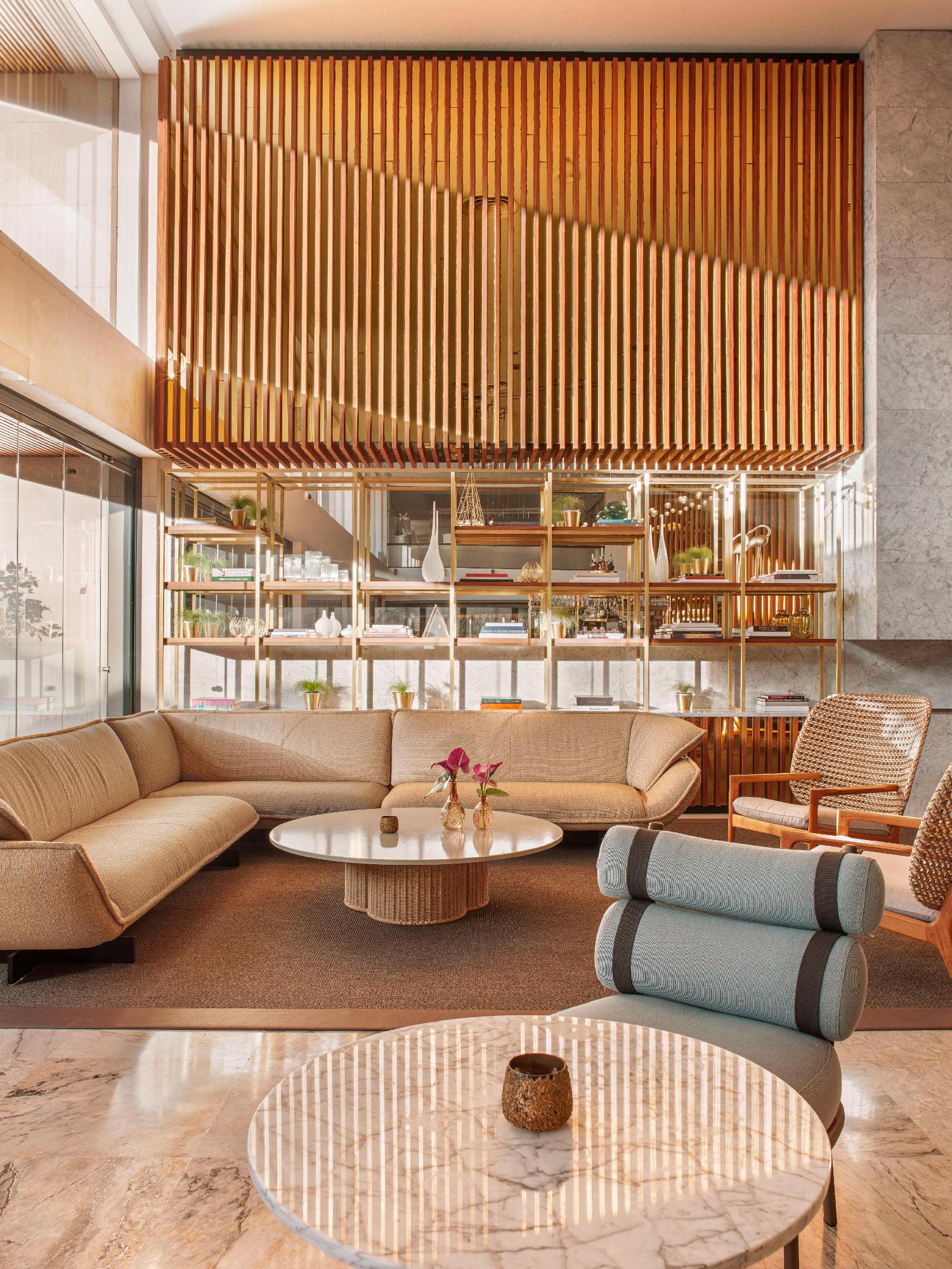 Hotel Don Pepe Gran Meliá
