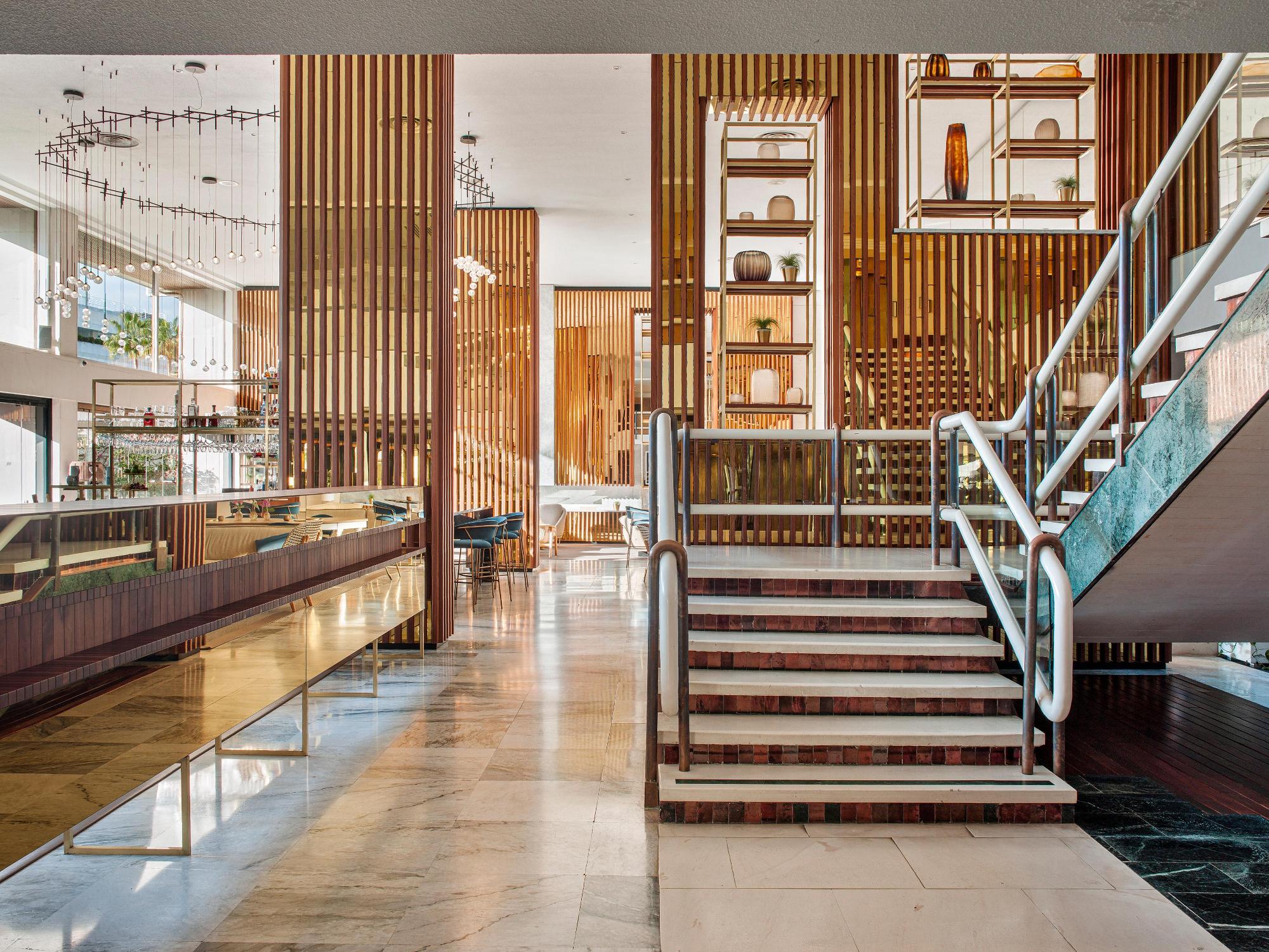 Hotel Don Pepe Gran Meliá