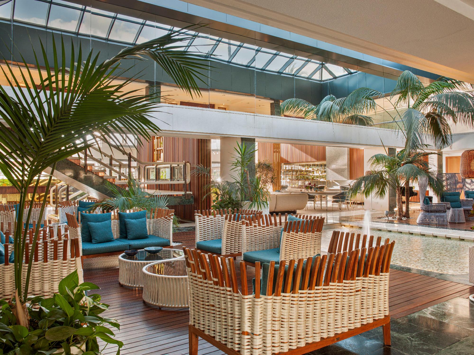 Hotel Don Pepe Gran Meliá
