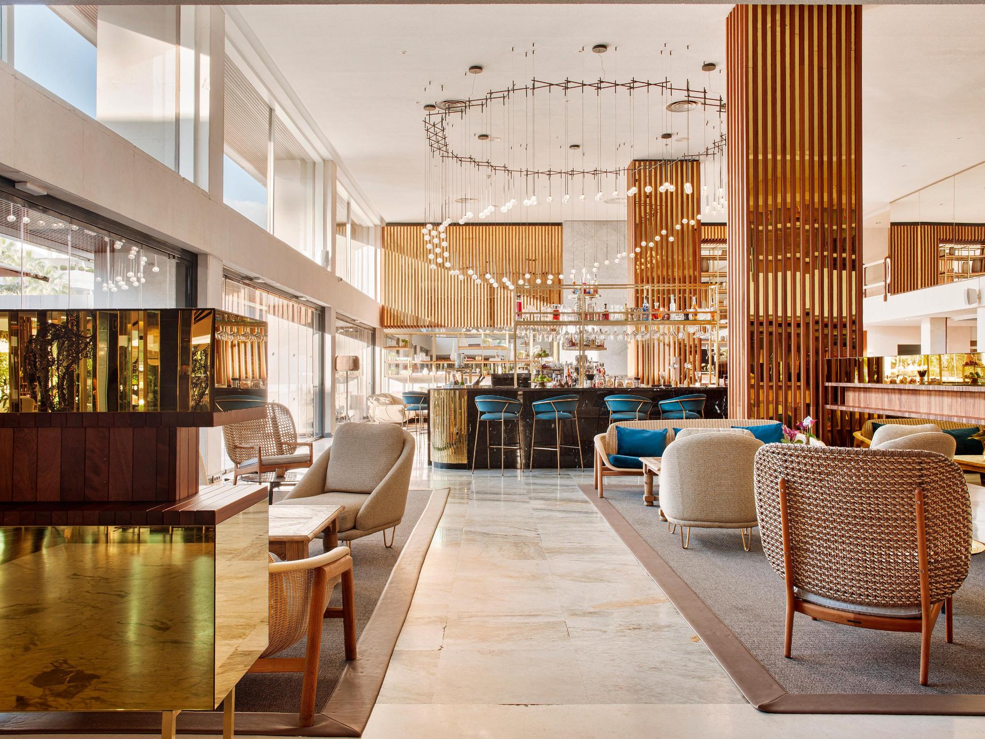Hotel Don Pepe Gran Meliá