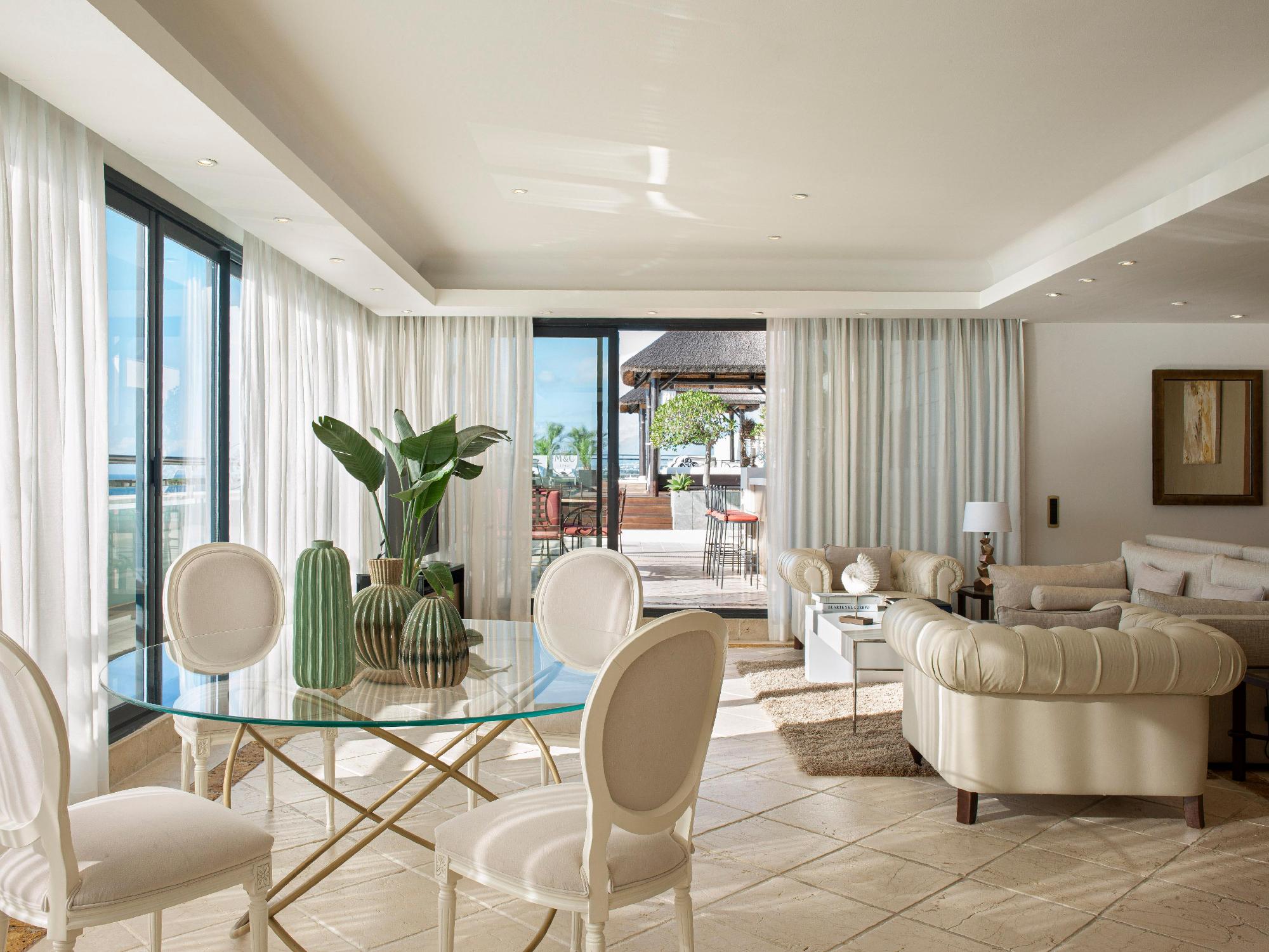 Hotel Don Pepe Gran Meliá