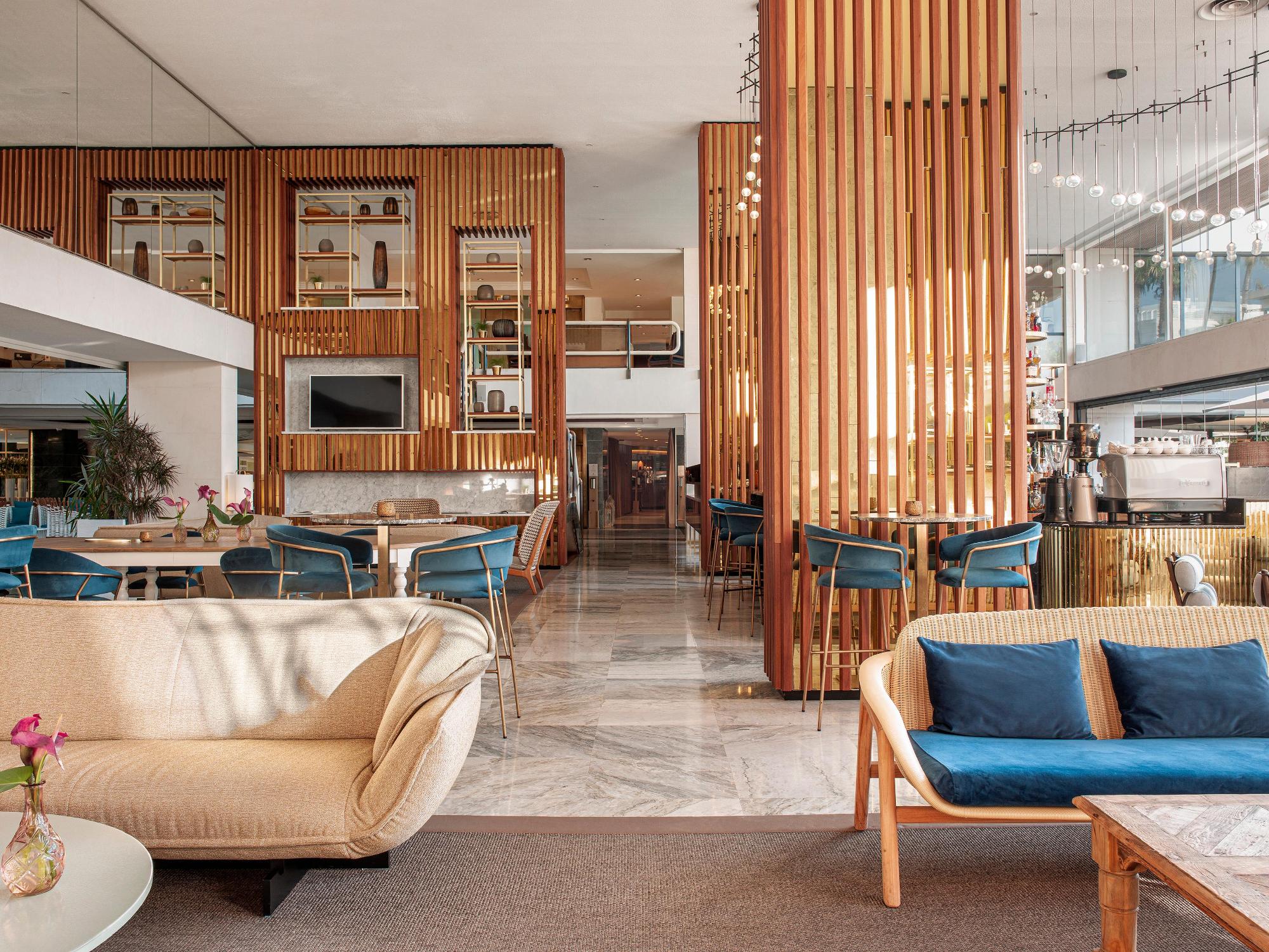 Hotel Don Pepe Gran Meliá