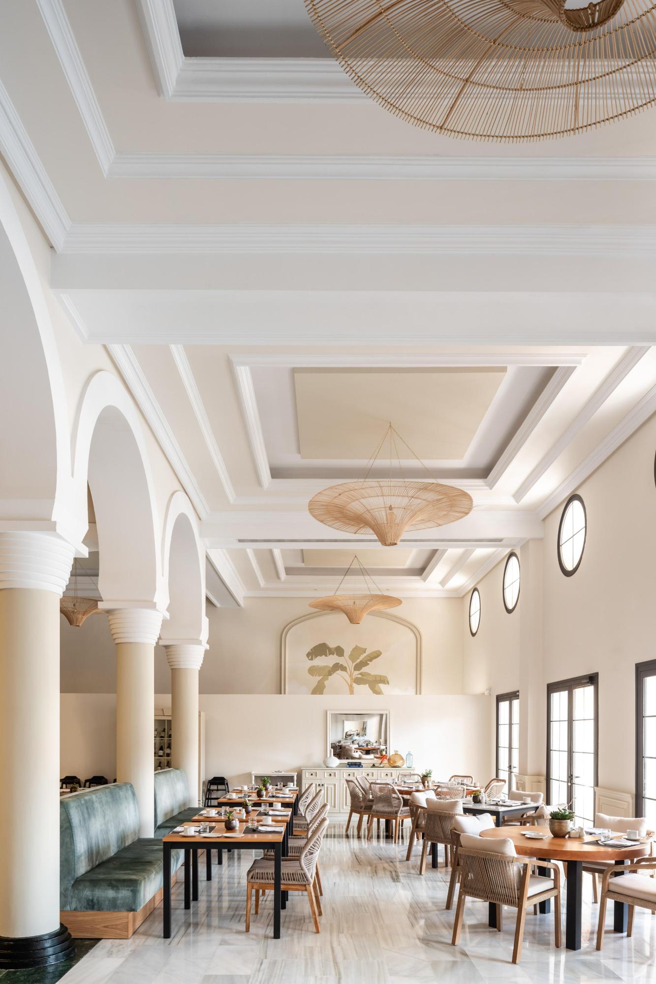 Palacio de Sancti Petri, a Gran Meliá - The Leading Hotels of the World