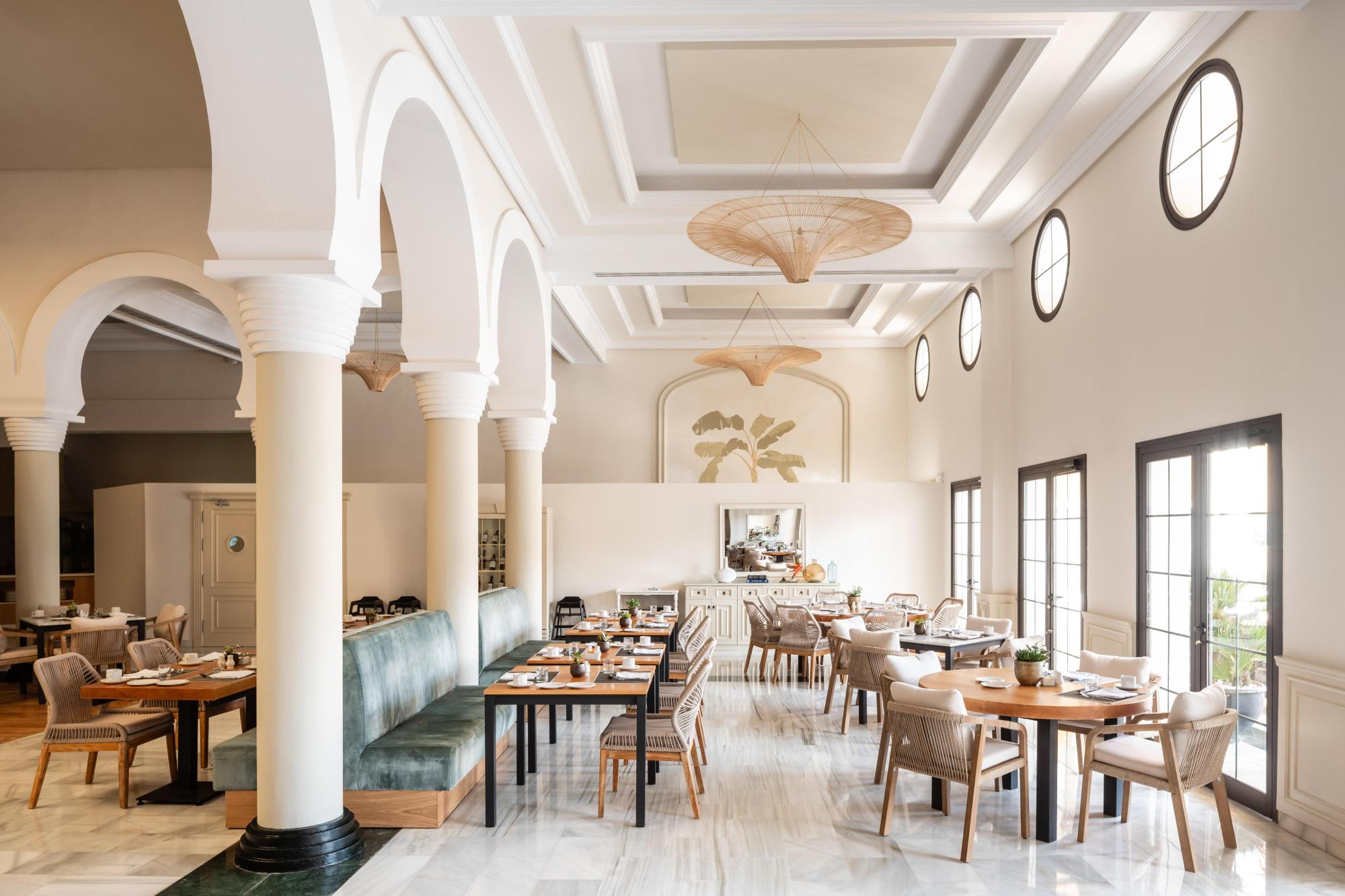 Palacio de Sancti Petri, a Gran Meliá - The Leading Hotels of the World