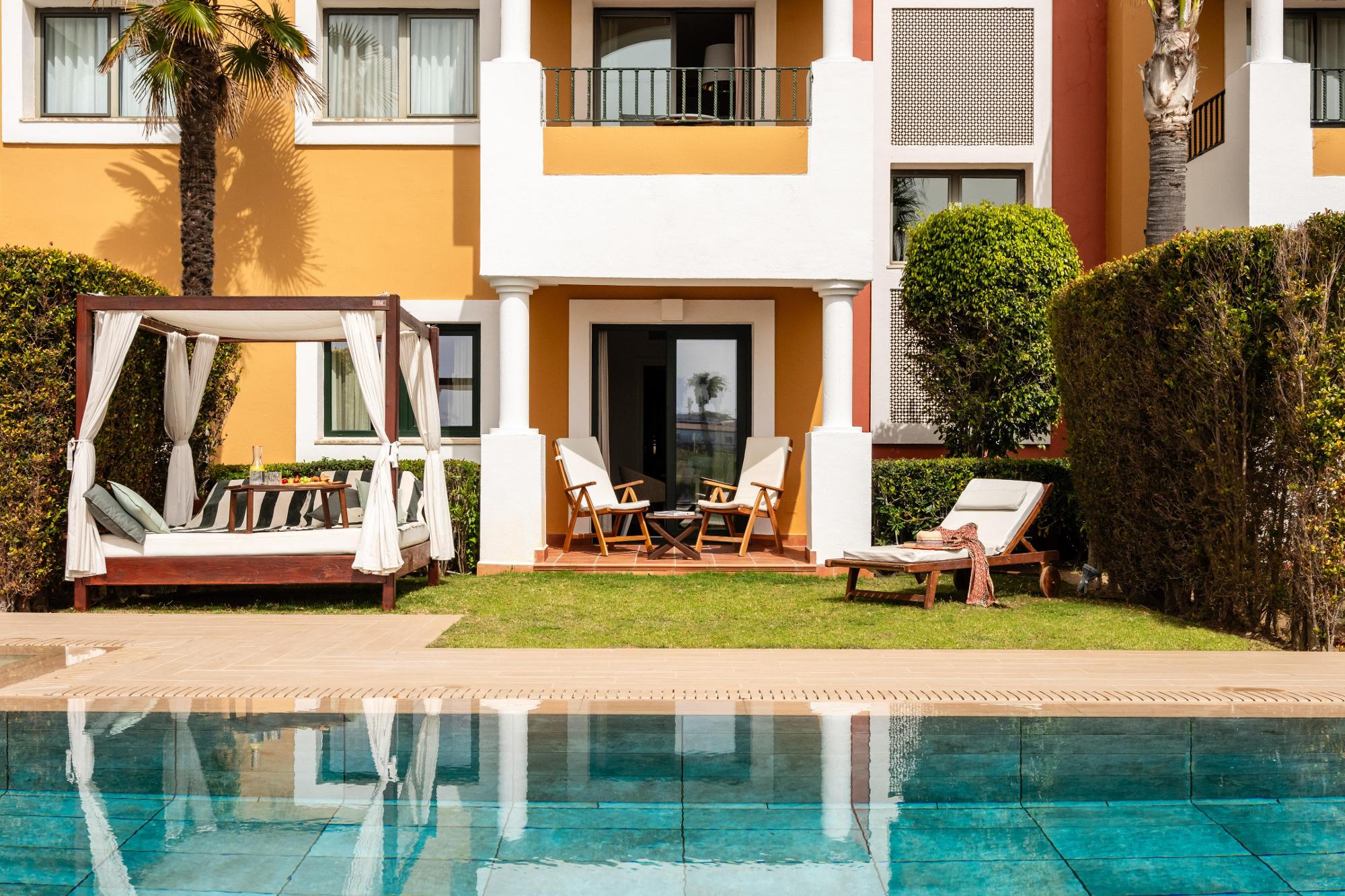 Palacio de Sancti Petri, a Gran Meliá - The Leading Hotels of the World