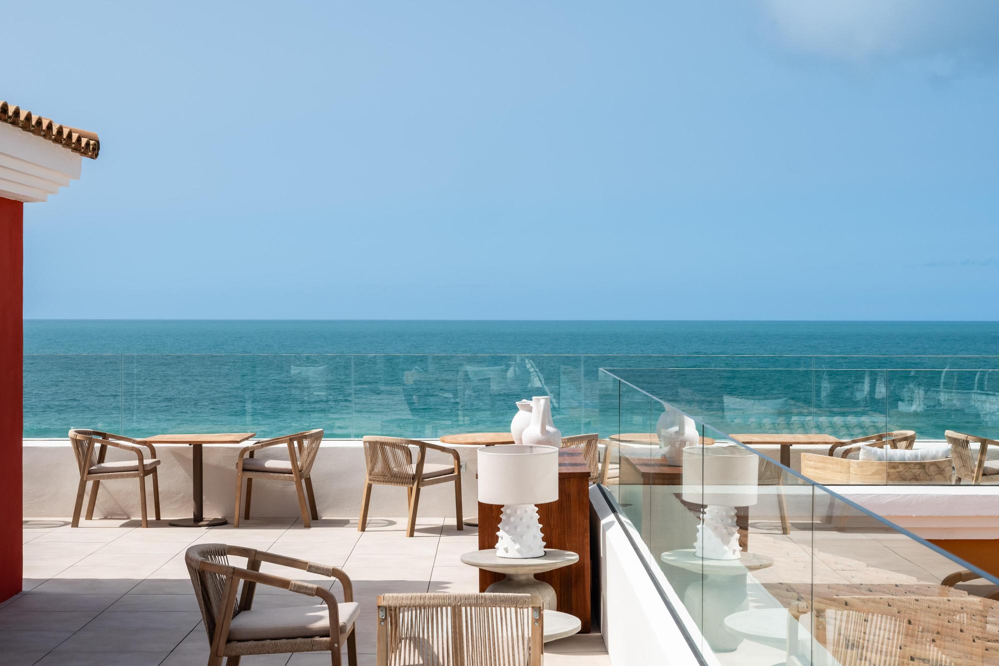 Palacio de Sancti Petri, a Gran Meliá - The Leading Hotels of the World