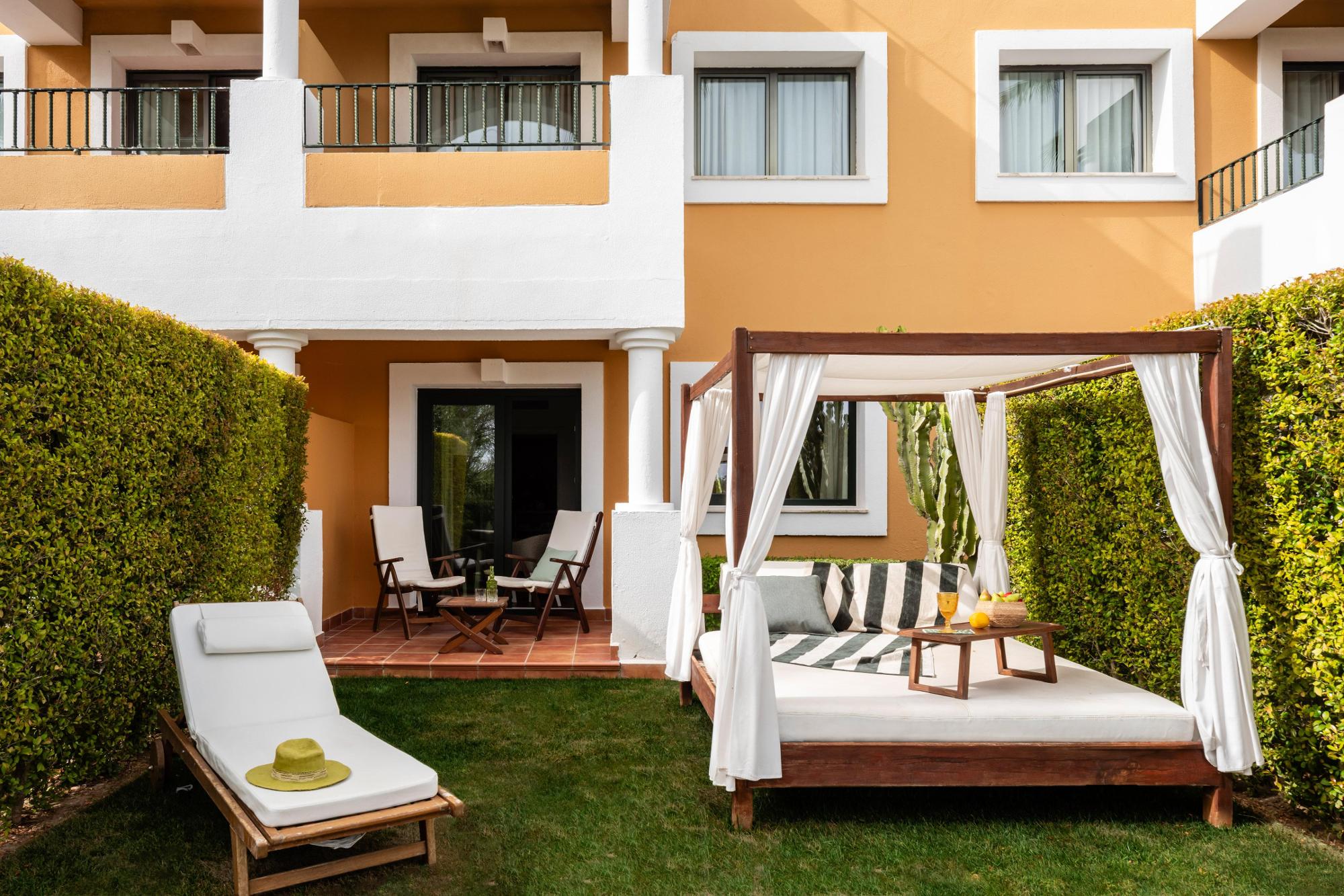 Palacio de Sancti Petri, a Gran Meliá - The Leading Hotels of the World