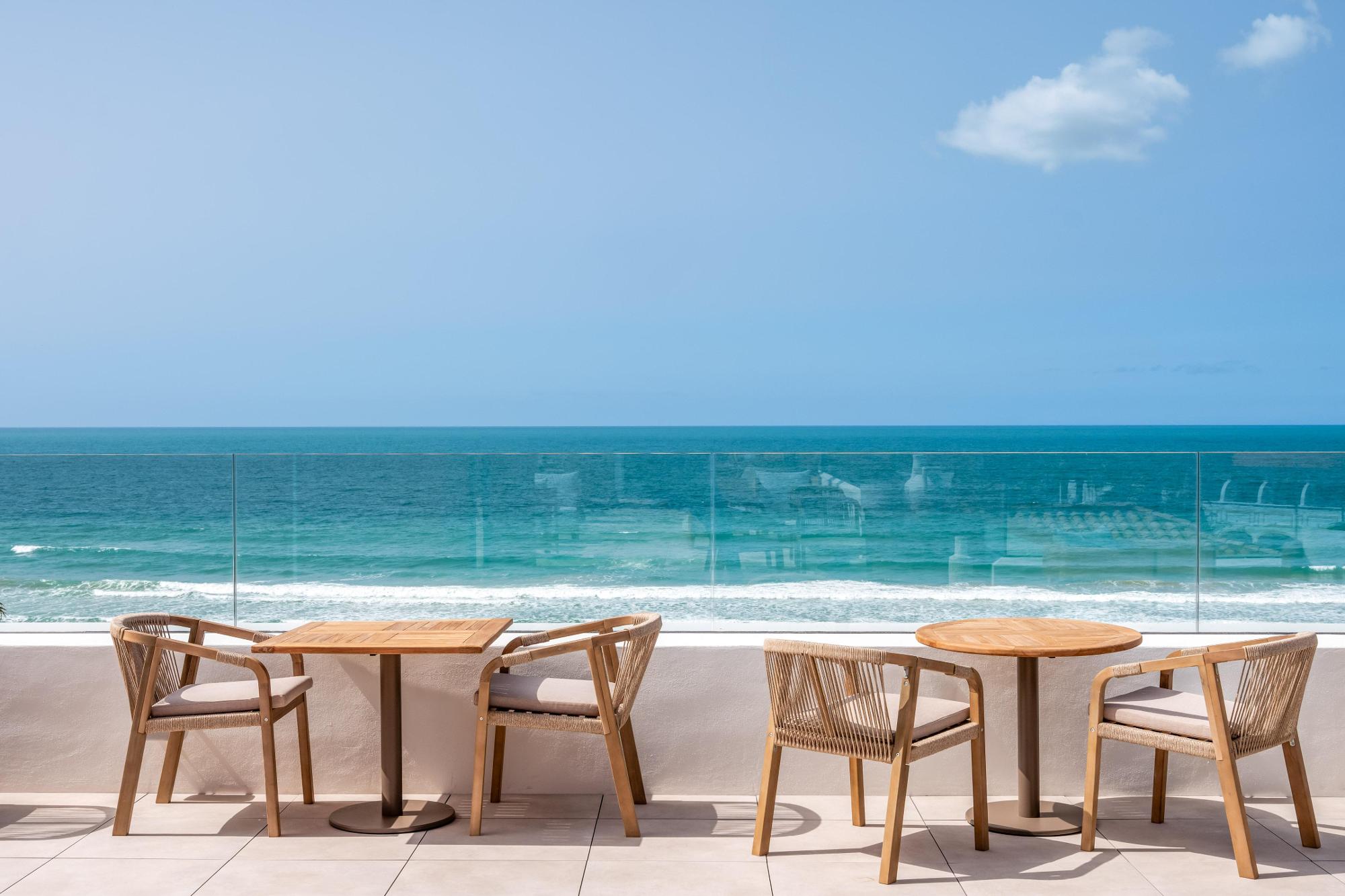 Palacio de Sancti Petri, a Gran Meliá - The Leading Hotels of the World